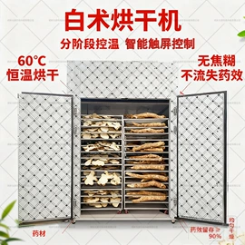箱式干燥设备;带式干燥设备;滚筒干燥设备