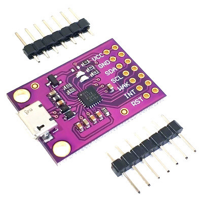 CP2112 USB to I2C communication module SUNLEPHANT CP2112 USB to I2C communication module SUNLEPHANT
