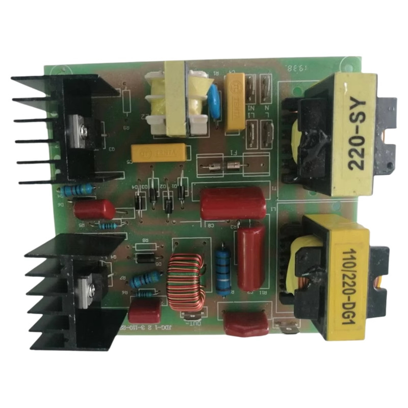 60W 기계식 보드