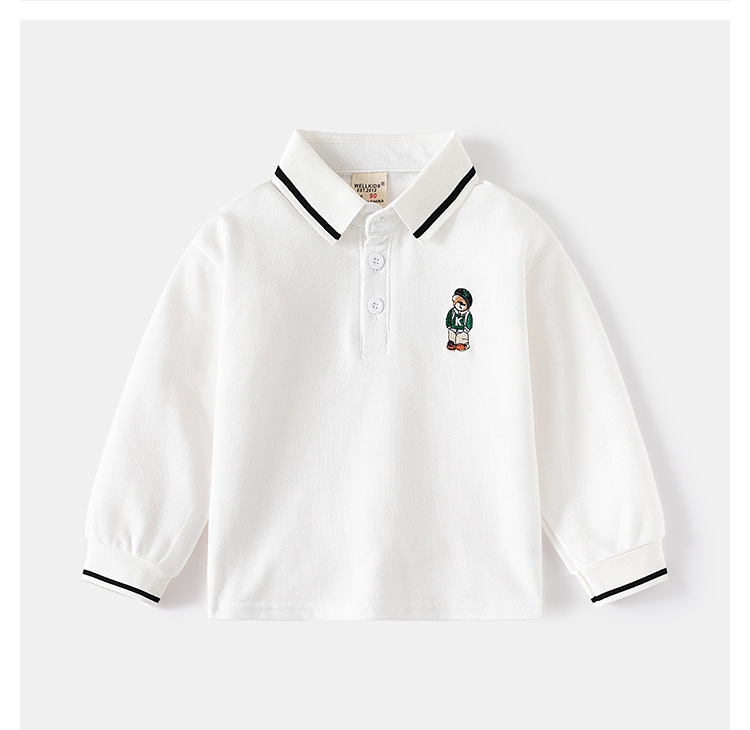 Embroidered Sweatshirt Image 3