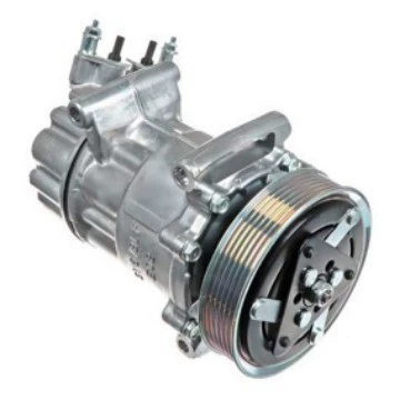 Suitable for Peugeot Citroen Car Air Conditioning Compressor 9822826880 (Automotive air conditioning)