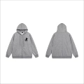 737 dark gray plus velvet