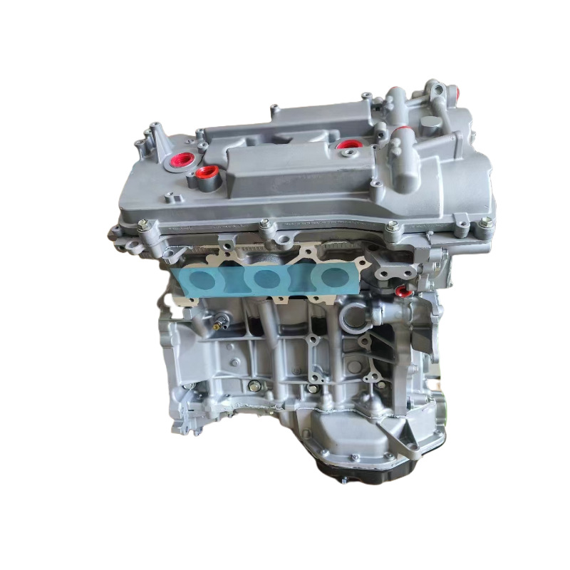 Applicable to Toyota 2Gr Highlander Sienna Prado Avalon Engine