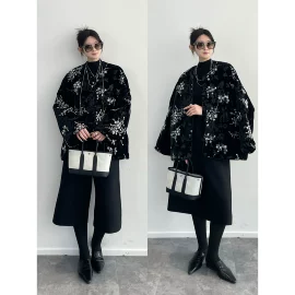 女式T恤;女式衬衫;休闲裤