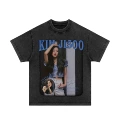 C- 5 Kim Chi-soo retro black