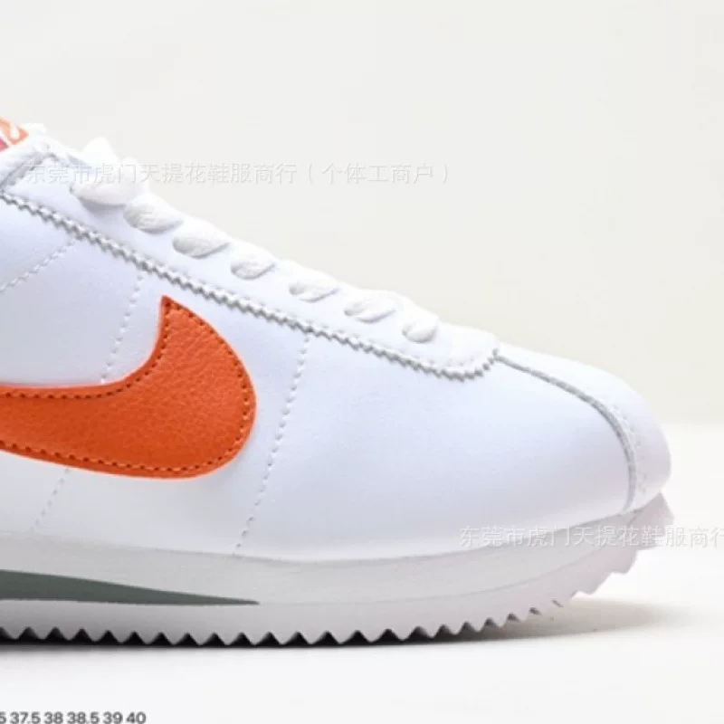 Кроссовки Classic Cortez Classic Lightweight Comfort Gump Shoes Casual Running Shoes Sports Shoes