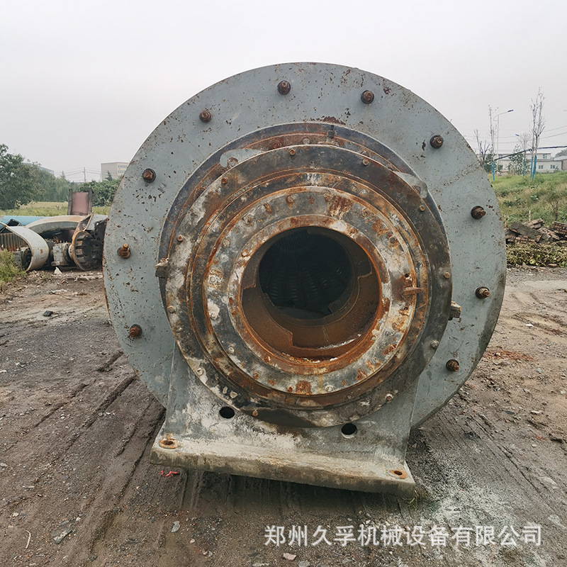出售二手大型银矿球磨机 2275大型湿式球磨机 二手银矿湿式球磨机