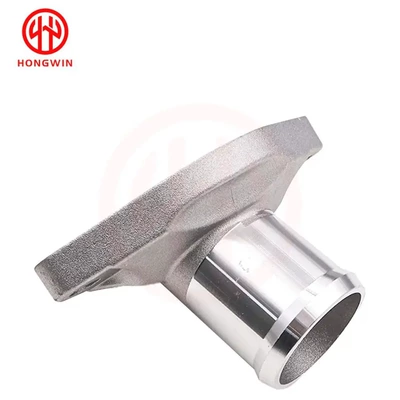 thermostat housing – Ignition switch