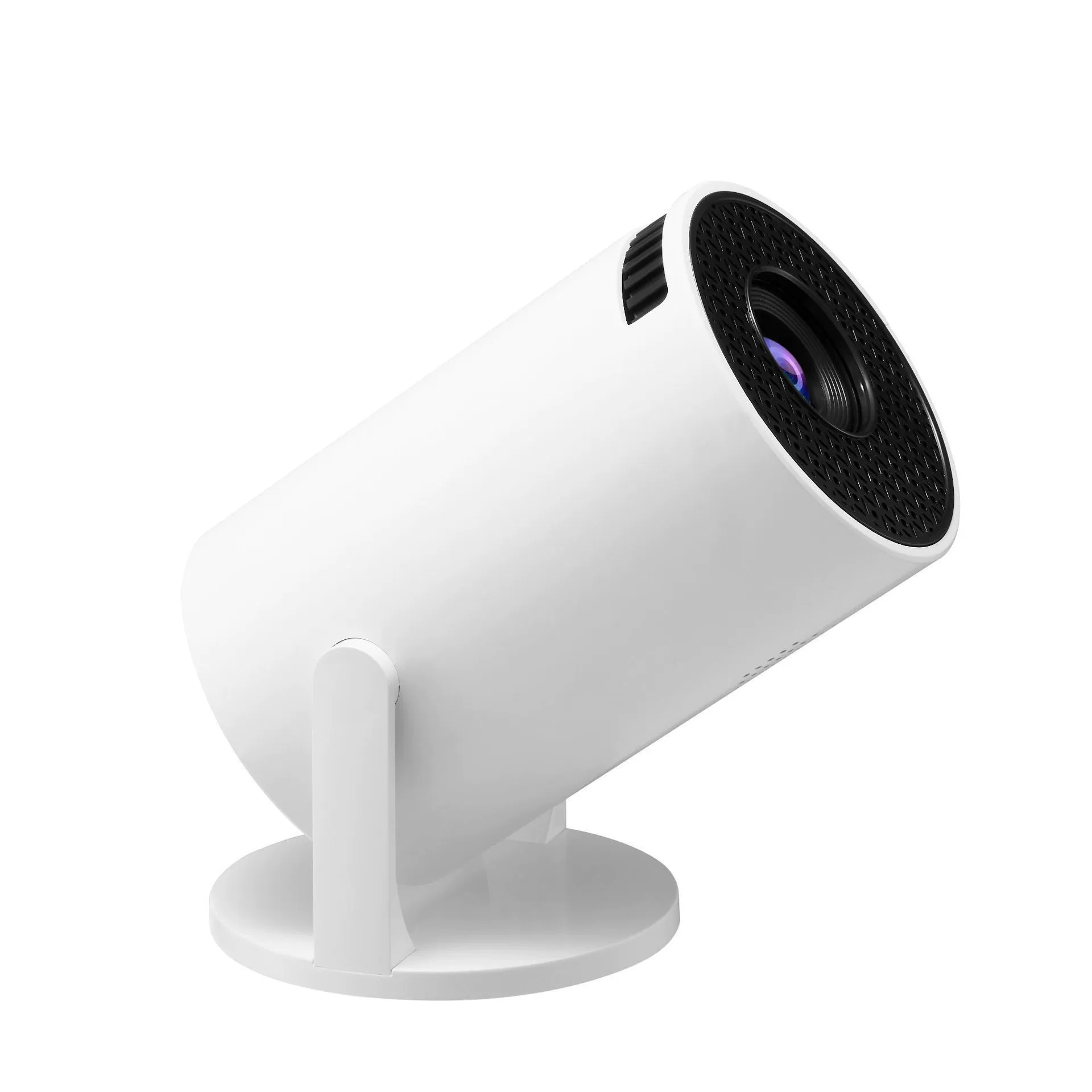Кросс-бордер HY300mini баррельный проектор портативный мини беспроводной для мобильного телефона с проекцией на тот же экран