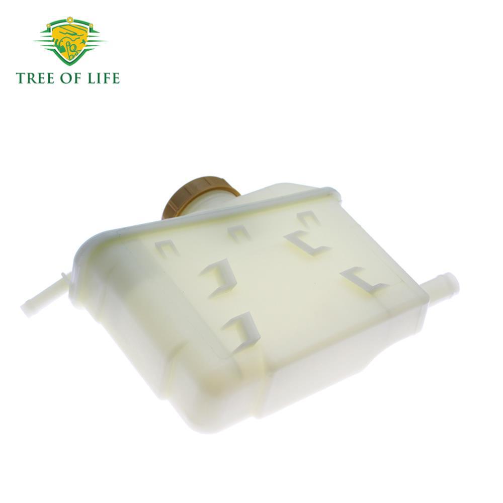 91Ab-3R700-Ak Is Suitable for Ford New Power Steering Oil Tank with Cover