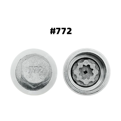 Digər kuzov və aksesuarlar | Key - 772