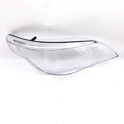 Suitable for Bmw 5 Series Fara qapaqları - premium-low-profile-right-passenger-side-with-lighted-eyebrows