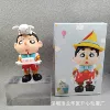 Марионетка Xiaoxin 13 cm с тортом
