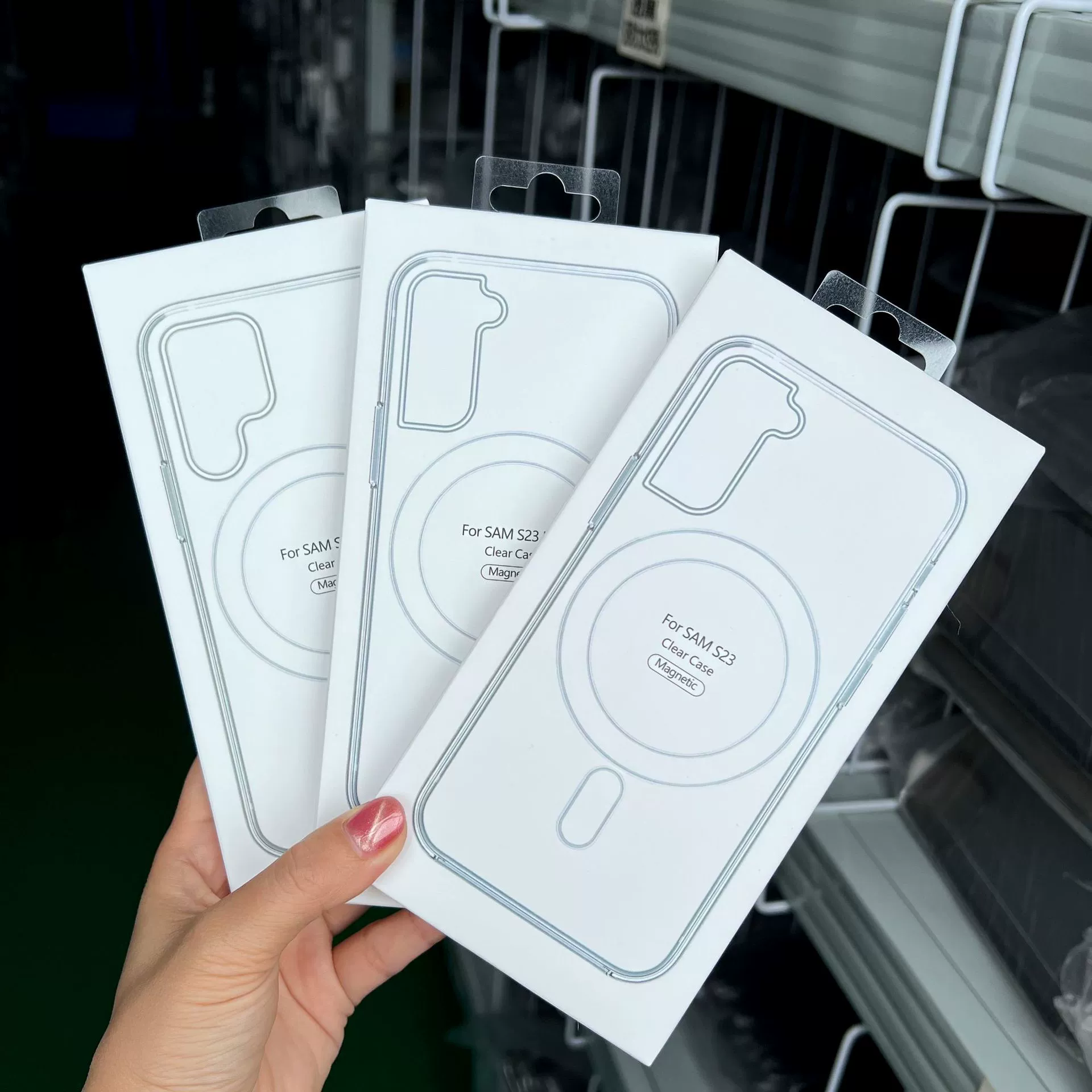 Смартфон Samsung S26, совместимый чехол для телефона S23, прозрачный защитный чехол, S24, 36, защита от падения