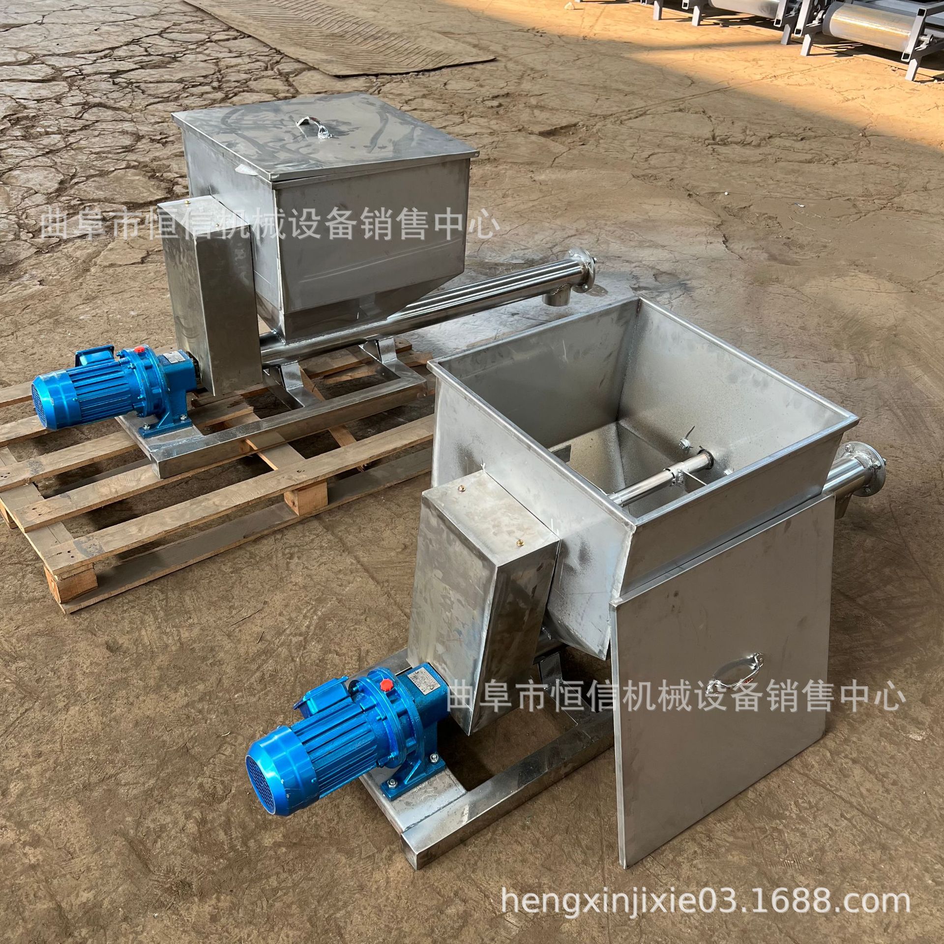 伺服电机0.5-1kg/h小产量喂料机zcjb 石墨粉单螺杆喂料机 多用途