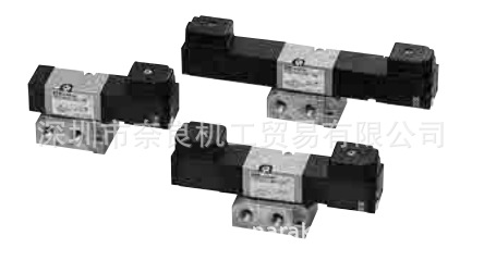 日本KURODA电磁阀 VA05PSC24-1UR议价