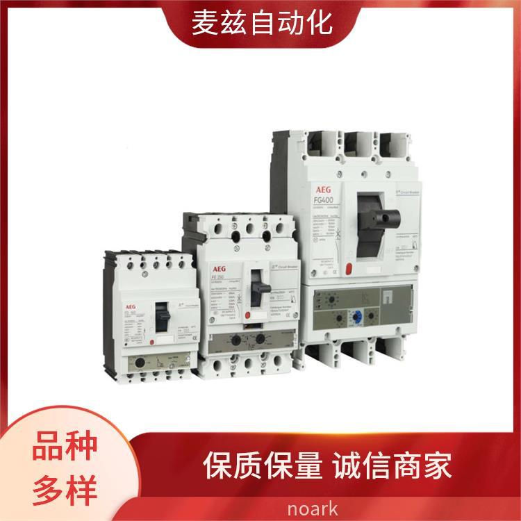 EPC62B25 测量与保护 发电机断路器 AEG LS0701-58