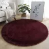 Бордовый