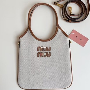 Miuͬ2025�¿����ذ�㼑��LTote�Q��ُ����ٴ�μ�Ҹ��ͨ��Ů��