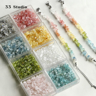 ��Ͱ�ɫϵ���b��Ȼ��ʯɢ��diy�����������朴���