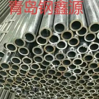 德标ST35.4无缝钢管 1.0309无缝管 合金优质高温钢管工厂直供