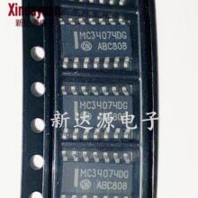 MC34074DG MC34074DR2G 34074 ��ƬSOP14��װ  �ֻ�