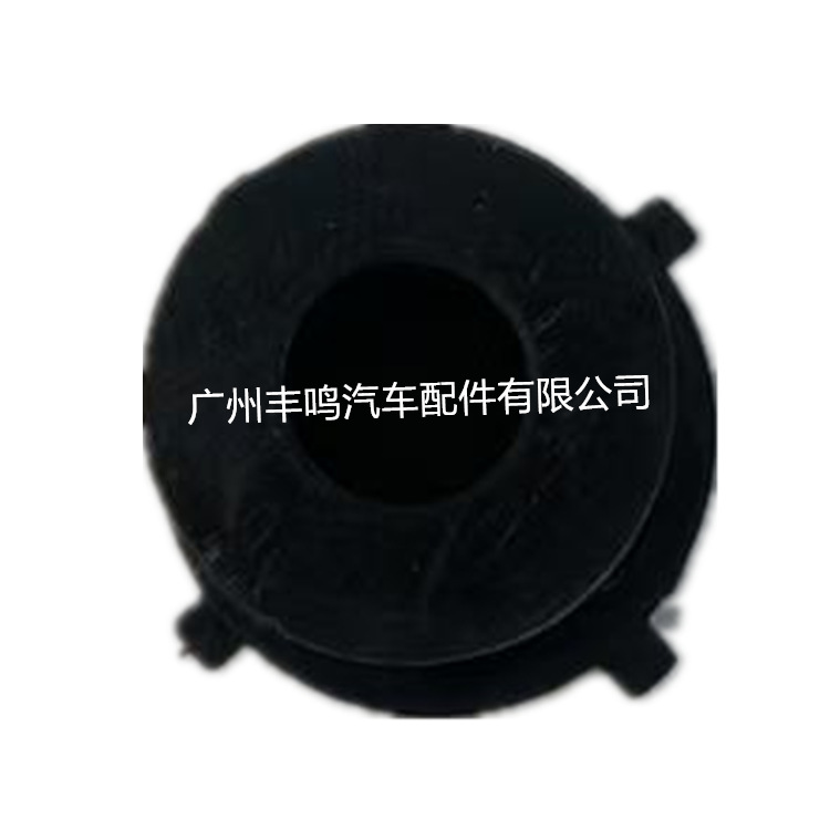 Baja de resorte de placa trasera 90385 - 18022 para Toyota Land Cruiser