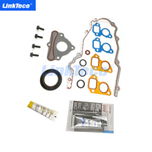 Camshaft Thrust Retainer Plate Gasket Seal������GM 5.3 LS
