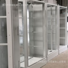 佛山铭东钣金机箱机柜生产厂家 仿威图电柜 直销控制配电柜批发