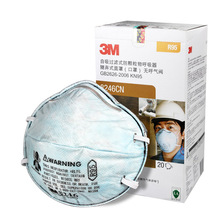 3M 8246CN������������ζ����������KN95���� ���۳�R95��������