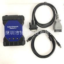 USB/WiFi GDS2 GM MDI2通用雪佛兰检测多诊断接口在模型上编程