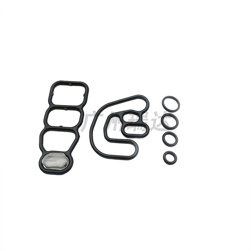 15826 - RDV-J01 para sello de válvula solenoide VETC de Honda   Transfronterizos