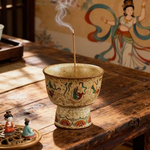 创意香炉香薰