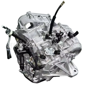 U241E 2Az-Fe 2.4L bərpa edilmiş transmissiya Toyota Camry Rav4 Alfa üçün
