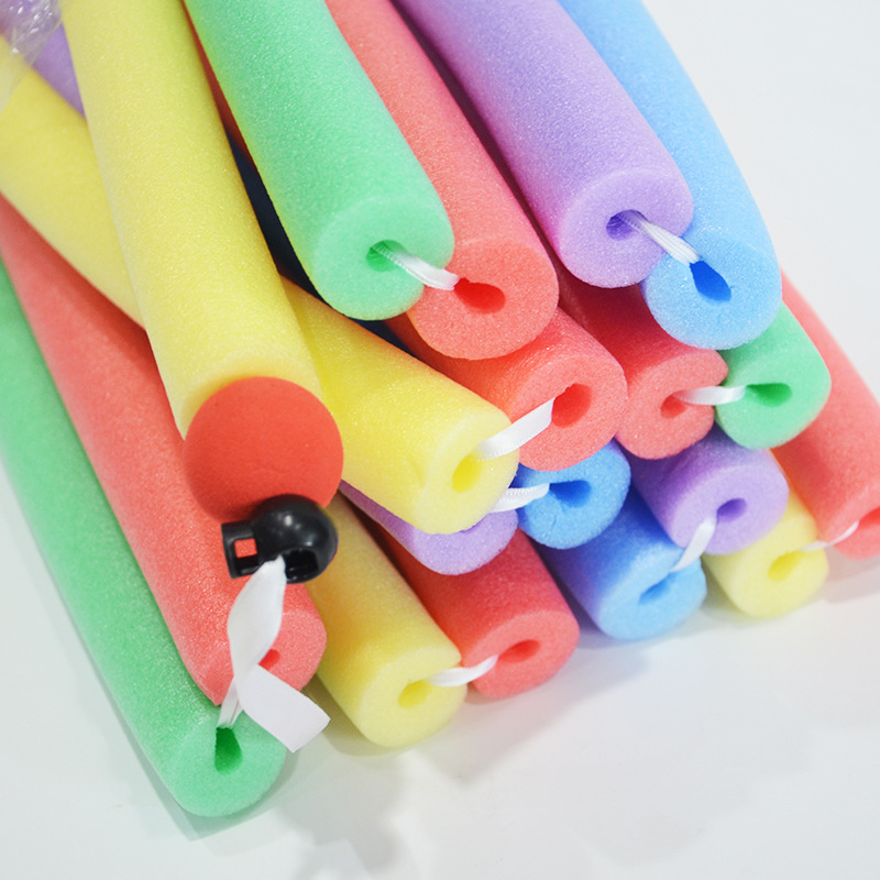 Soft skipping rope for kindergarten fun hopscotch, soft fun skipping rope for children, middle school, primary school, children's hopscotch grid