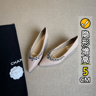 �F؛���^������5cm��Ь���|��ɫˮ���Ƥ��ɫƽ��Ь���ņ�Ь
