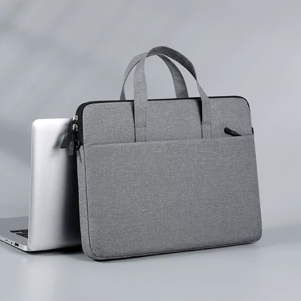 New cross-border lightweight, simple, and stylish office laptop bag for short business trips and business use