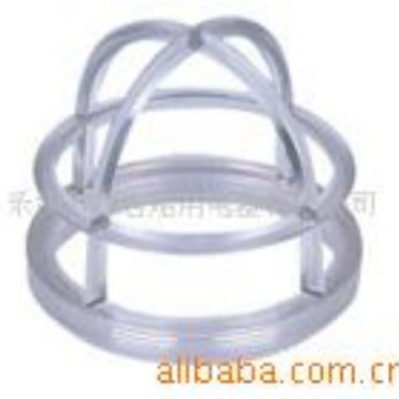 船用灯具配件不锈钢灯罩 铁艺灯具网罩DS7-2M &WB-2 防烫网灯罩