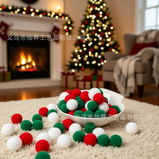 �}�Qɫϵë��diy�q���}�Q���ëë���o�Ͽ羳С���bPompoms Ball