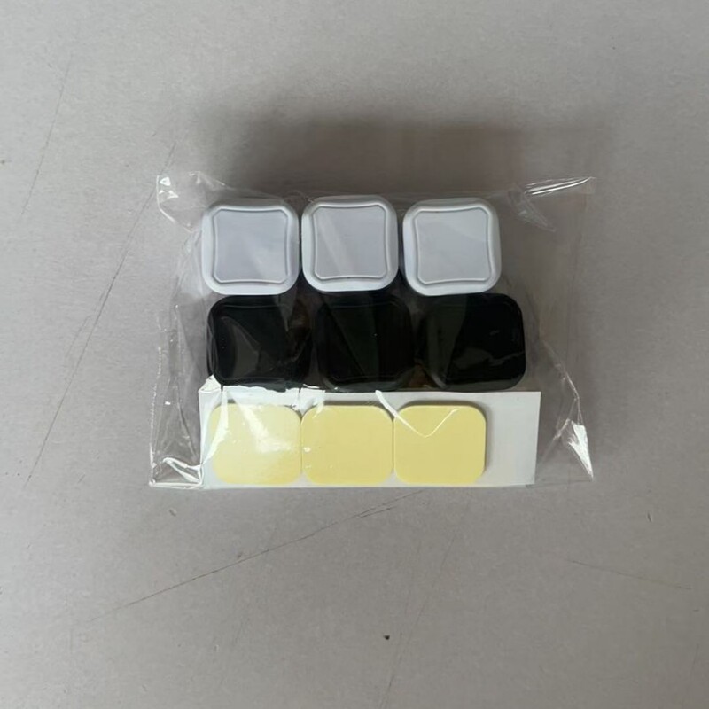 免打孔数据理线器磁吸固定器桌面鼠标绕线器壁挂手机充电线收纳器|undefined