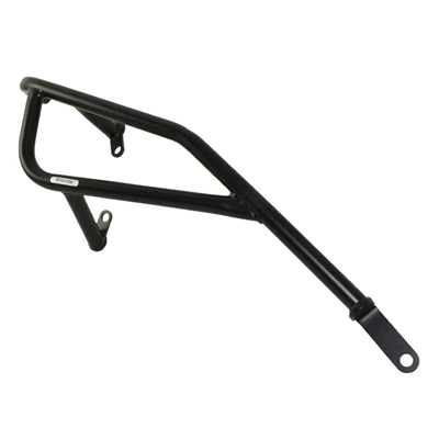 Bar, Anti-Collision Bar, Bumper