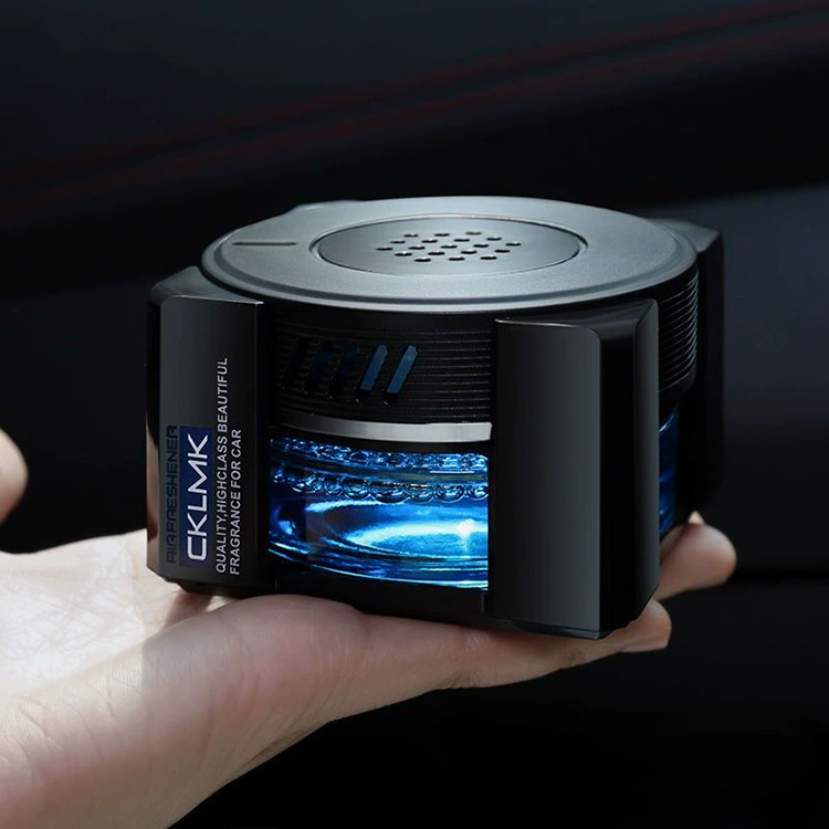 От имени автомобиля Gao Lun подставка для духов первого поколения украшения для ароматерапии салона автомобиля стойкий легкий аромат мужские и женские украшения
