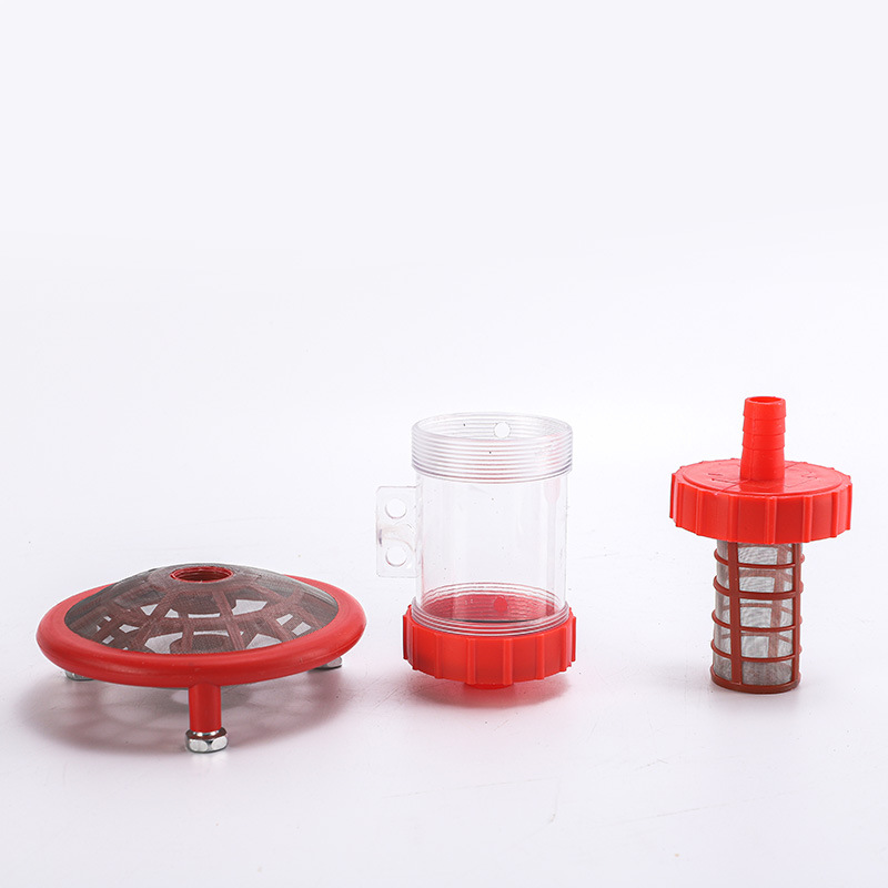 Manufacturer direct supply 60 mesh cleaning machine filter net dual filtration magazine filter stainless steel filter net cleaning machine