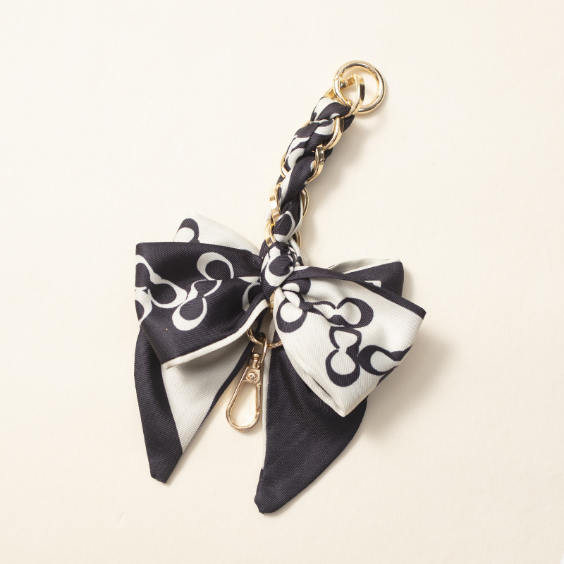 블랙 5 활 연장 체인 17cm