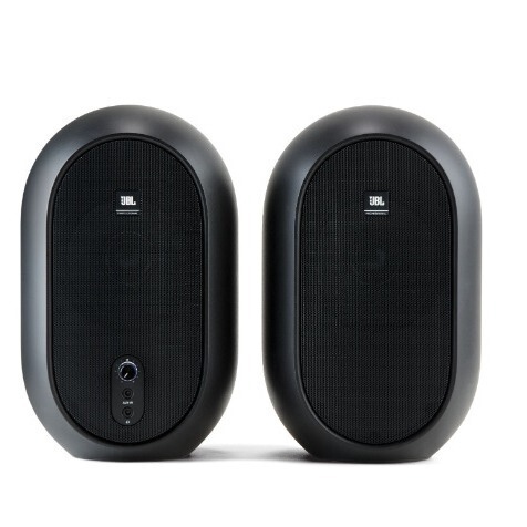 J.B.L Oneseries104Bt Multimedia Bookshelf Desktop Computer Audio Bluetooth