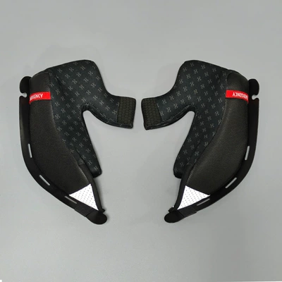 Rpha70, Venom 1-4 Generations, Dəbilqə (Kaska) aksesuarları - cheek-pad-xl