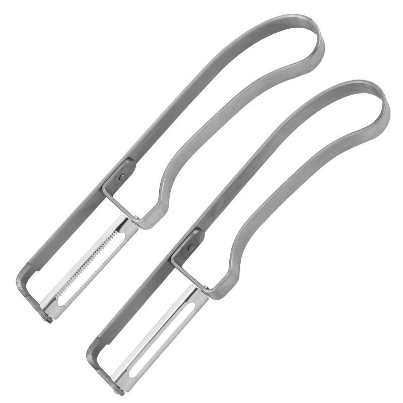 New stainless steel household peeler fruit peeler potato vegetable…