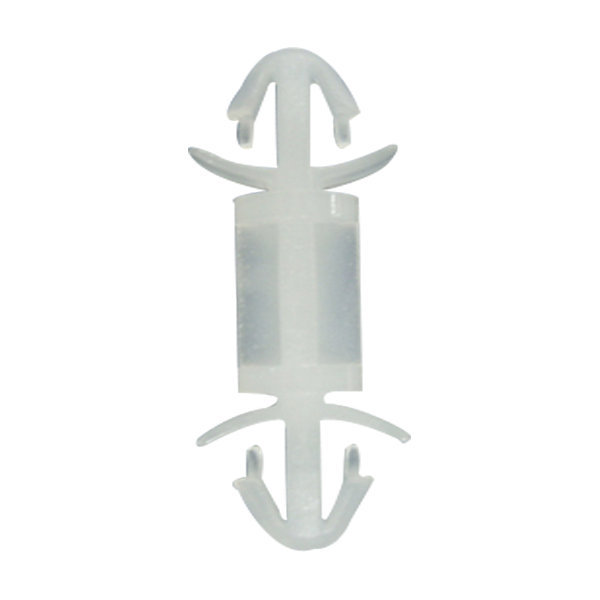 LCF飞机型间隔柱 PC板隔离柱 电路板支撑柱 绝缘柱飞机架LCF-5