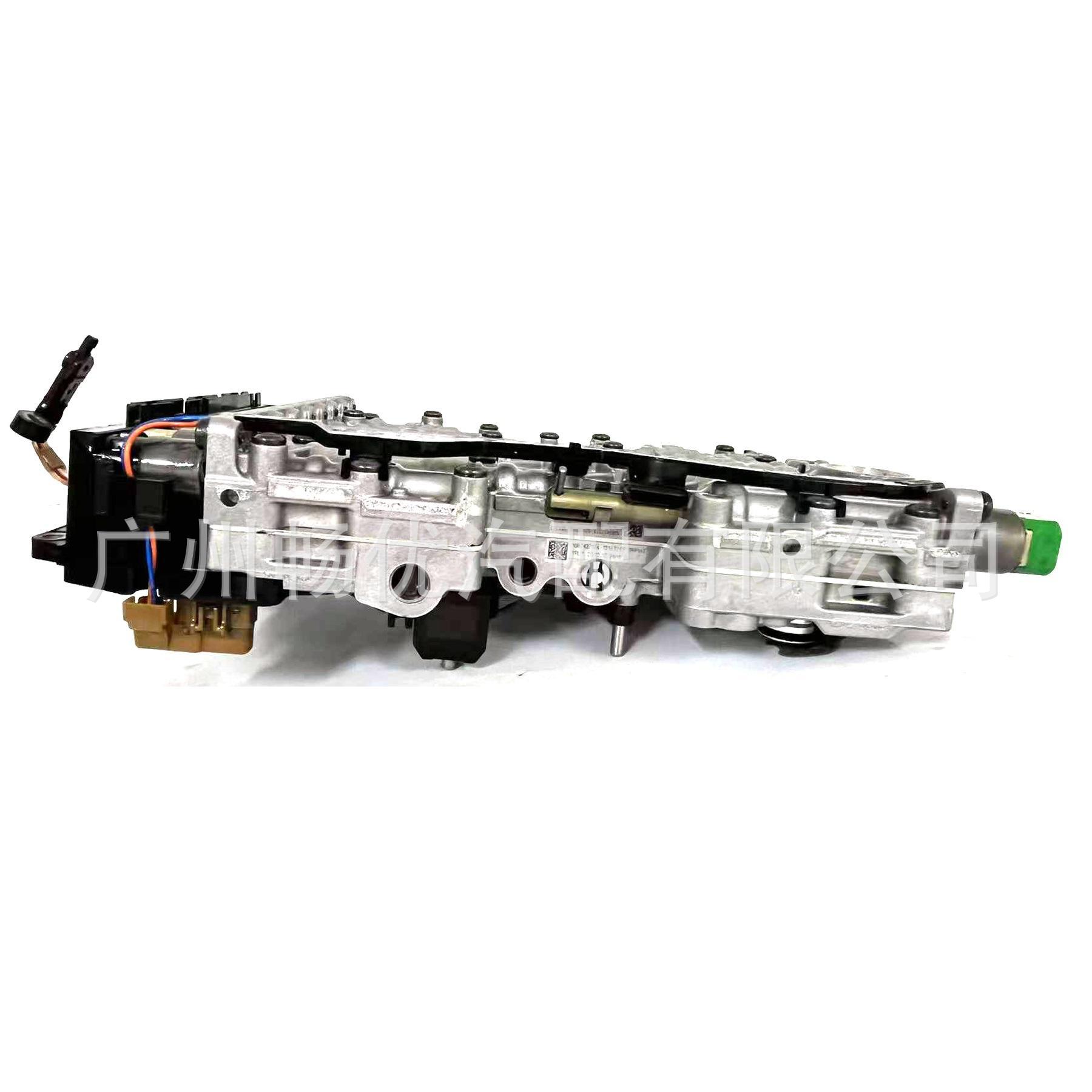 8HP45/8HP70 transmission mechanical valve body with solenoid valve TCMTCU0260550074/0260550051