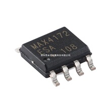 ԭװMAX4172ESA+T SOIC-8 �ͳɱ� �߾��� �߱ߵ������Ŵ���оƬ